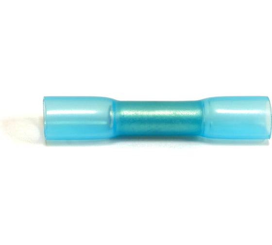 Изображение товара Соединительная изолированная термоусаживаемая гильза DORI гси 1,5-2,5 мм2 (100шт) 48336