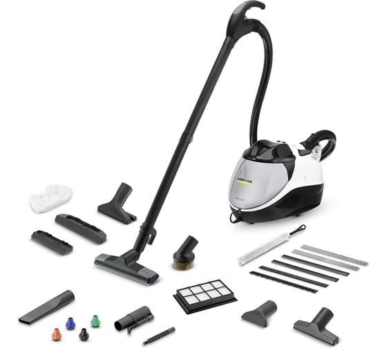Изображение товара Паропылесос Karcher SV 7 EU 1.439-490.0