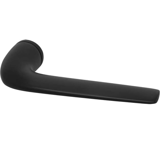 Изображение товара Раздельная ручка ARMADILLO R.ART30.LACONY BL-26 черный 46739