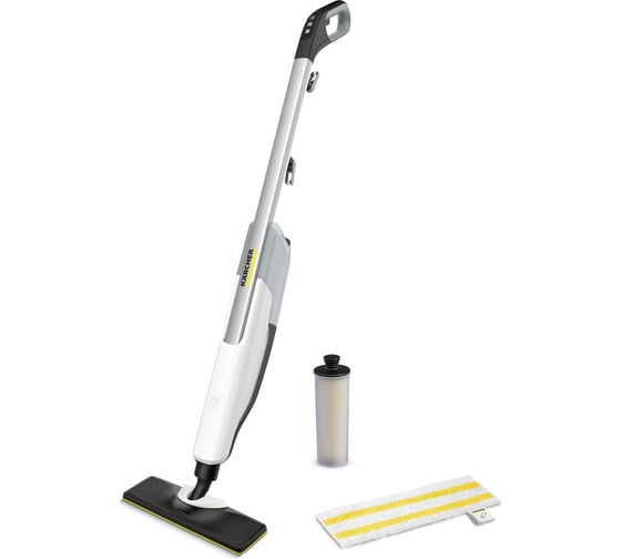 Изображение товара Пароочиститель Karcher SC 2 Upright EU 1.513-500.0