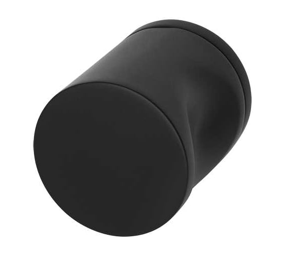 Изображение товара Раздельная ручка ARMADILLO R.ART52.BALANCE BL-26 черный 46743