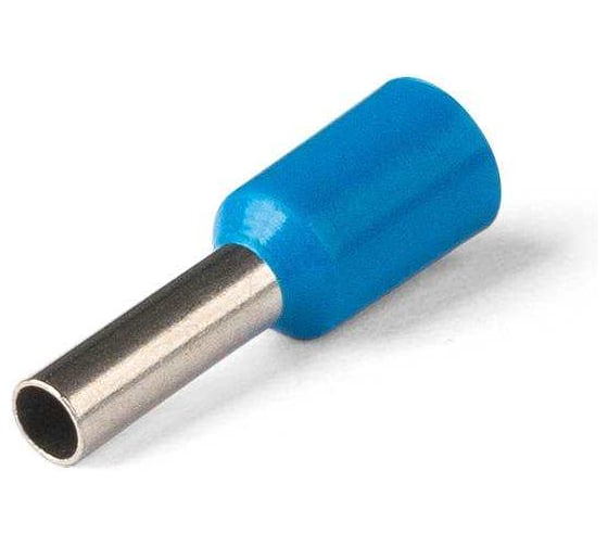 Изображение товара Наконечник КВТ НШВИ 2,5- 8 500шт 79443