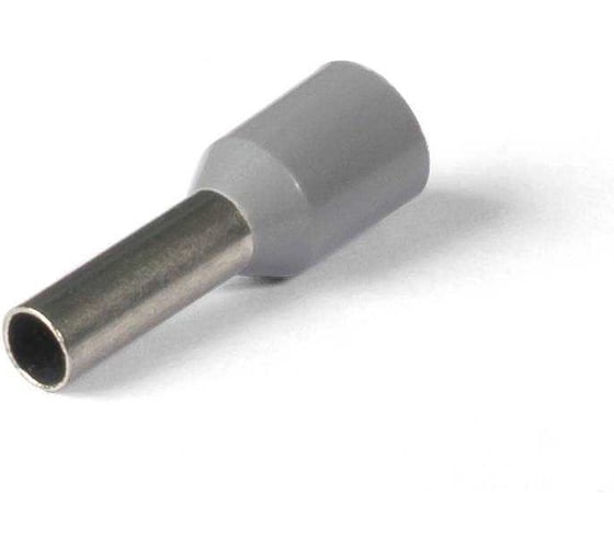 Изображение товара Наконечник КВТ НШВИ 4,0- 9 100 шт. 79446