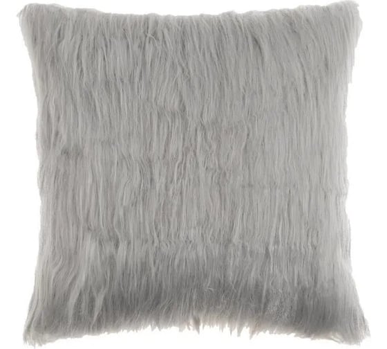 Изображение товара Чехол на подушку Этель Будуар дымка, 40х40±3 см, 100% полиэстер 3132412