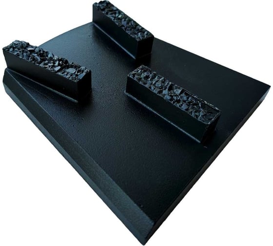 Изображение товара Фреза шлифовальная FSPCD-3 SPEKTROS 55273