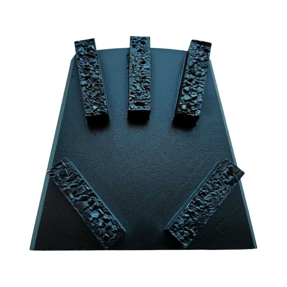 Изображение товара Фреза шлифовальная SPEKTROS FSPCD-5 для бетона и полиуретана