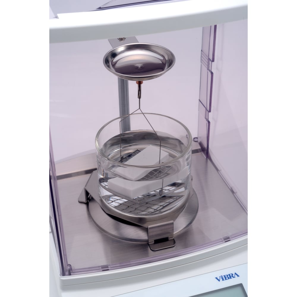 Комплект для измерения плотности Vibra газоанализатор для измерения концентрации сероводорода мегеон