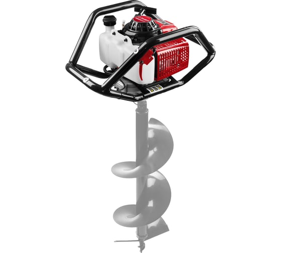 Изображение товара Мотобур Зубр МБ2-300