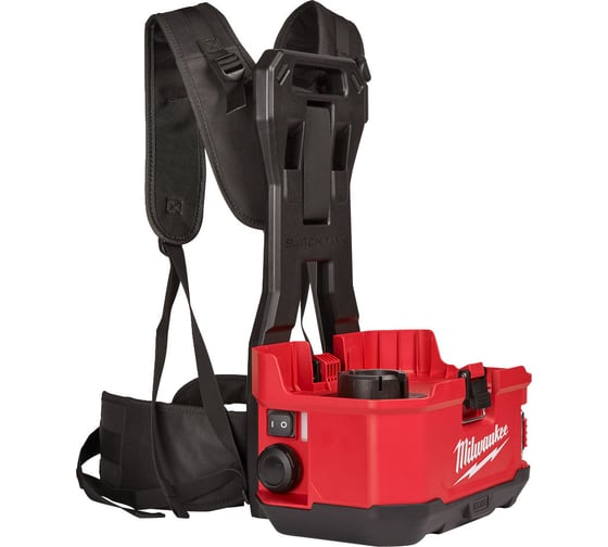 Изображение товара Аккумуляторный опрыскиватель Milwaukee SWITCH TANK база M18 BPFPH-401 4933464962