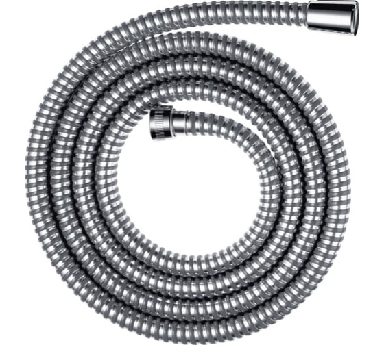 Изображение товара Шланг для душа HANSGROHE 28266000 Metaflex'C 160 см 00000007941