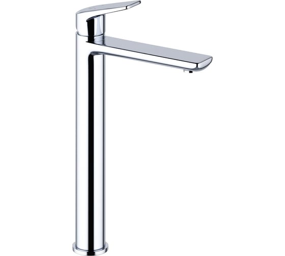 Изображение товара Высокий смеситель Wellsee ICON! for life 182306000