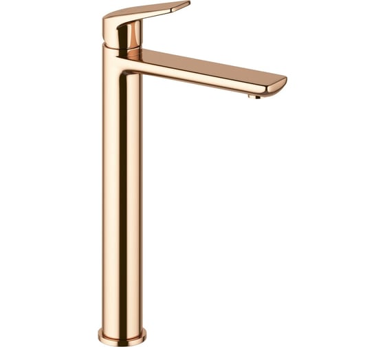 Изображение товара Высокий смеситель Wellsee ICON! for life 182309000