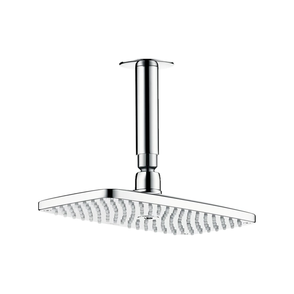 фото Верхний душ hansgrohe 27380000 raindance е air 1jet 240 00000007692