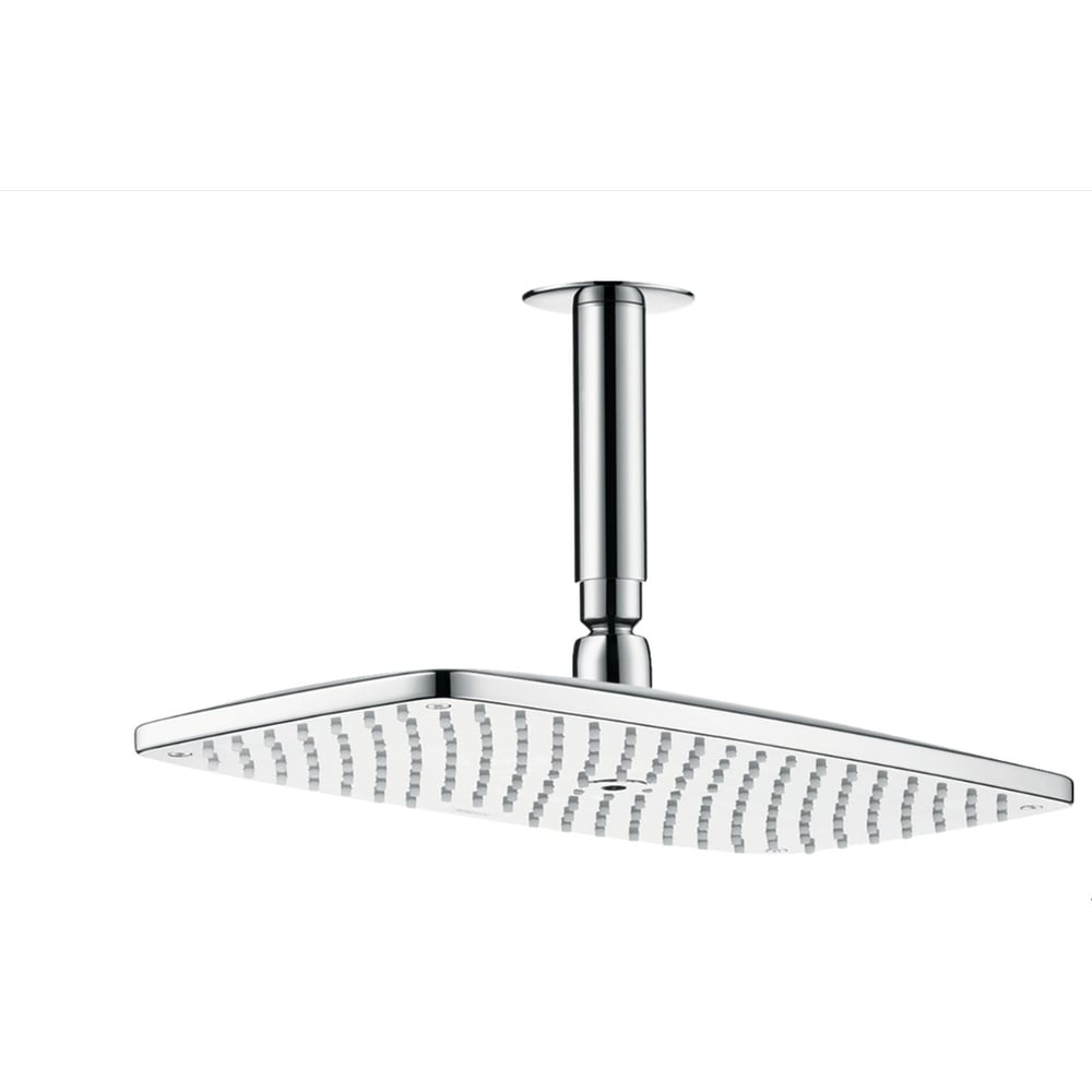 фото Верхний душ hansgrohe 27381000 raindance е air 1jet 360 00000007693