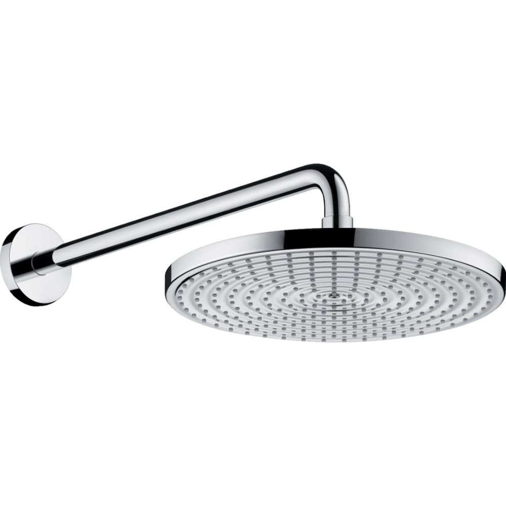 фото Верхний душ hansgrohe