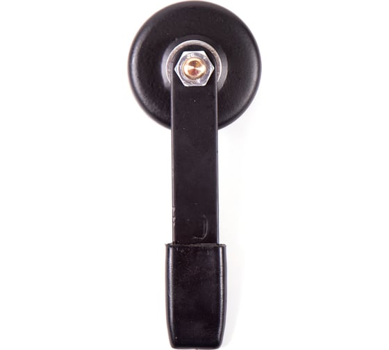 Изображение товара Клемма заземления магнитная HAKIS КЗМ-200А