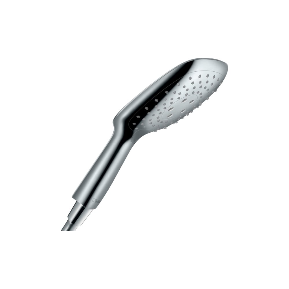 фото Ручной душ hansgrohe 28557000 puravida 150 air 3 iet 00000008088