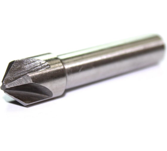 Изображение товара Зенковка 25 мм, 120 градусов, ц/х, Z=6 Sekira 00-00028492