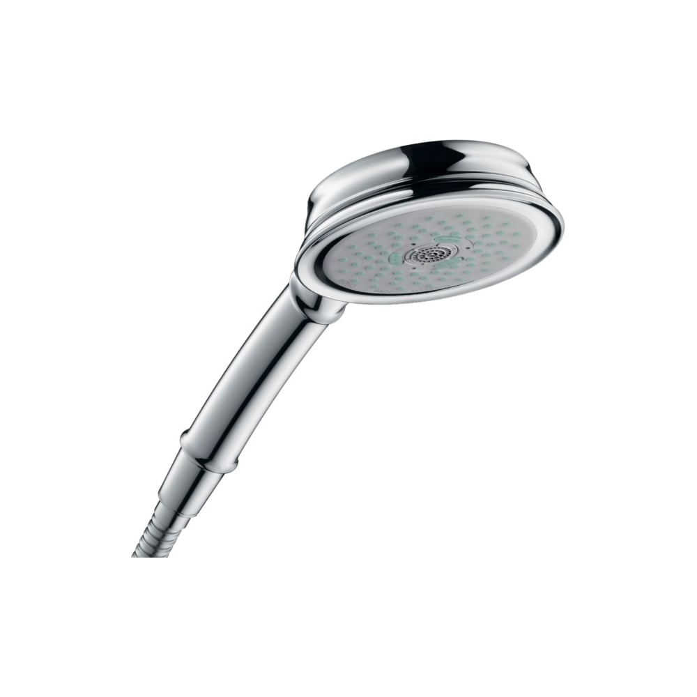 фото Ручной душ hansgrohe 28539000 croma classic 100 multi 00000008066