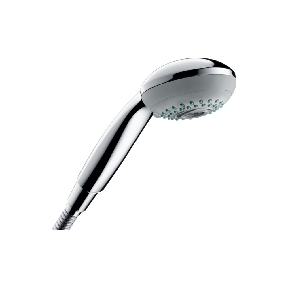 фото Ручной душ hansgrohe 28563000 crometta 85 multi 00000008095