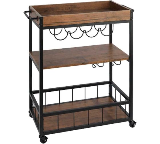 Изображение товара Полка для хранения Homium Loft loft01