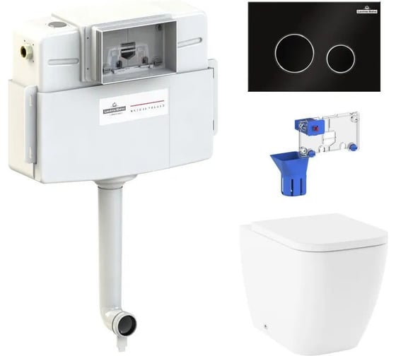 Изображение товара Комплект 5 в 1 Lavinia Boho Relfix One 87060224