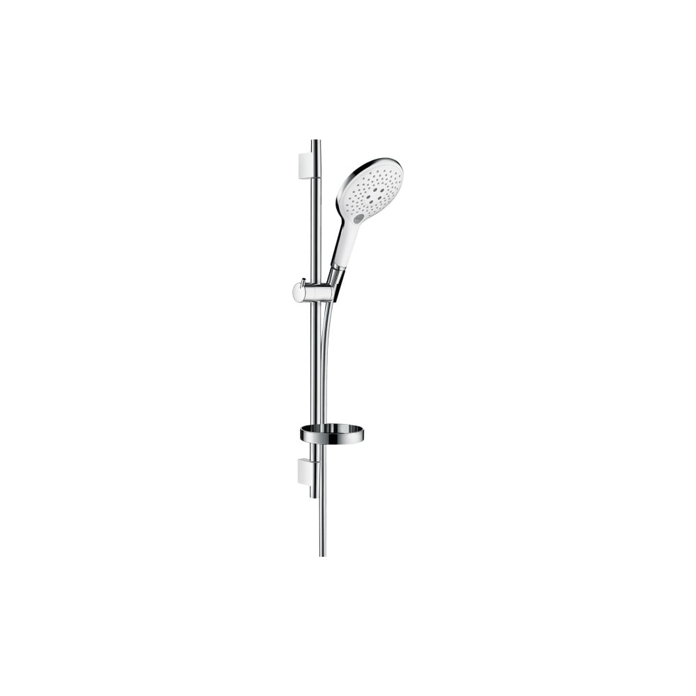 фото Душевой гарнитур hansgrohe 27802400 raindance select 150 3iet 65 см 00000007881