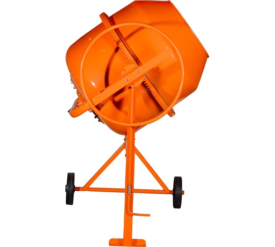 Изображение товара Бетономешалка Вихрь БМ-230 74/1/8