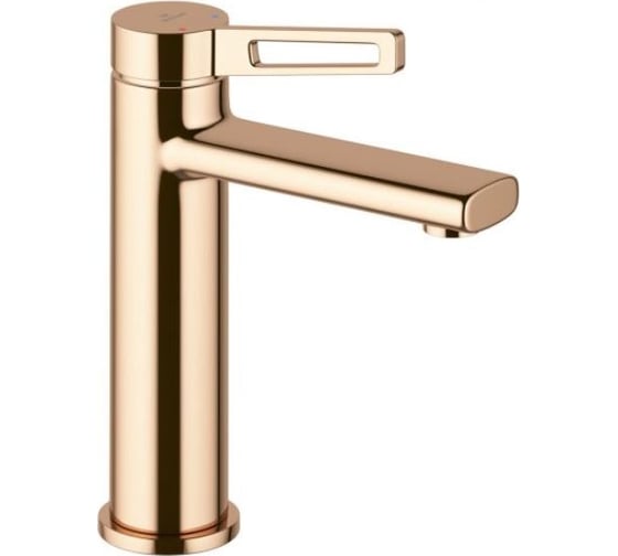 Изображение товара Смеситель для раковины Wellsee ONCE! and forever 182404000