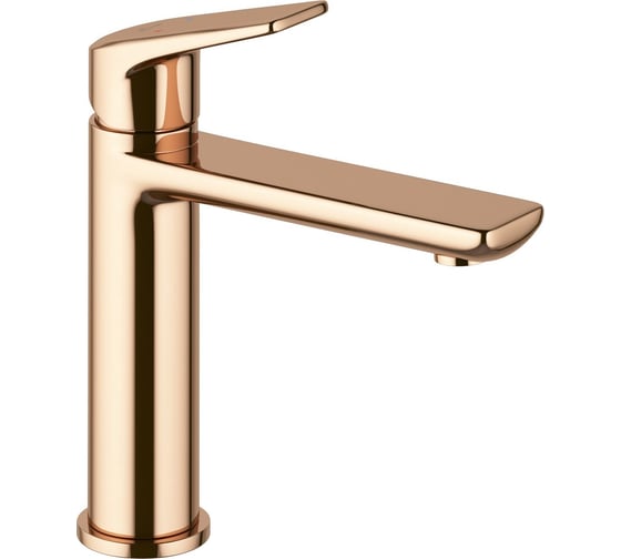 Изображение товара Смеситель для раковины Wellsee ICON! for life 182304000