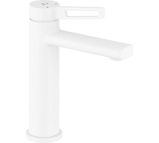 Изображение товара Смеситель для раковины Wellsee ONCE! and forever 182405000