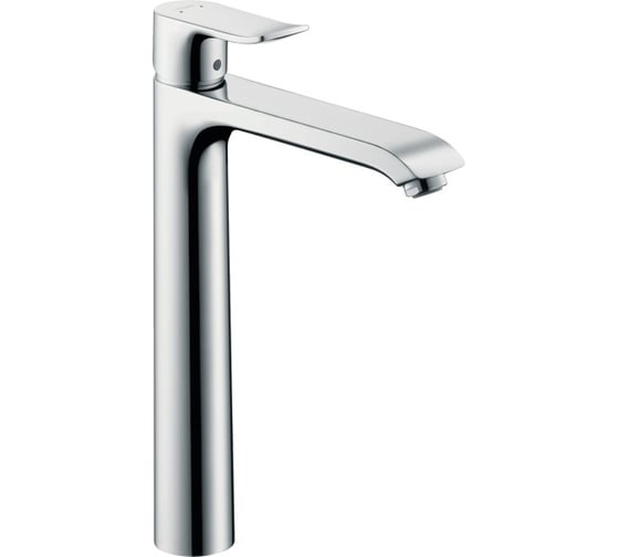 Изображение товара Смеситель для раковины HANSGROHE 31082000 Metris 260 00000008156