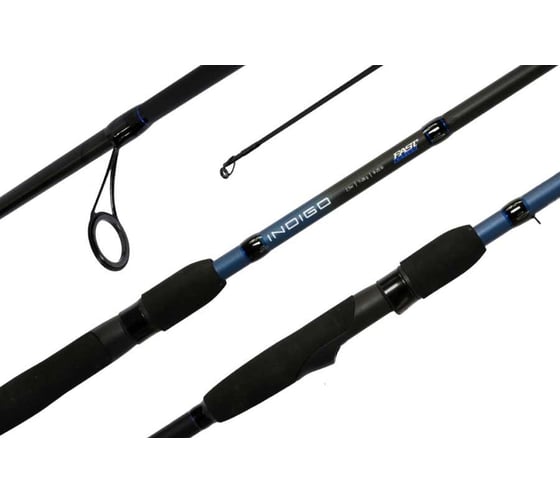 Изображение товара Спиннинговое удилище Maximus INDIGO 18L 1.8 м, 3-15 г MSIN18L