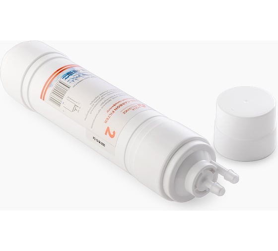 Изображение товара Фильтр Aquaalliance BLOCK CARBON-X-12U 70323