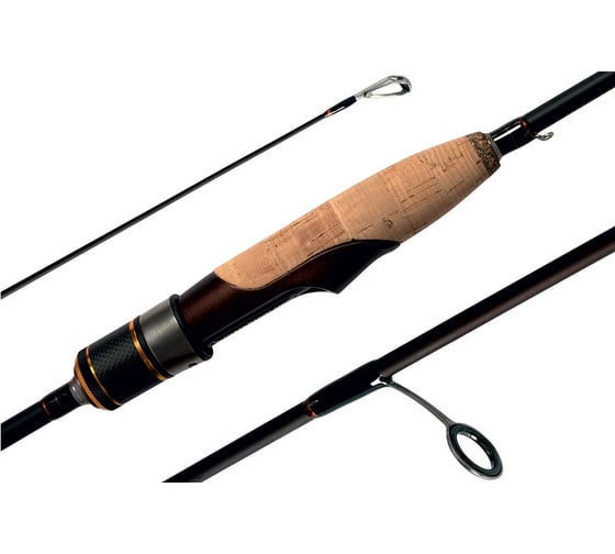 Изображение товара Спиннинговое удилище Maximus LEGEND AREA 622XUL 1.88 м, 0,5-4 г MAESL622XUL