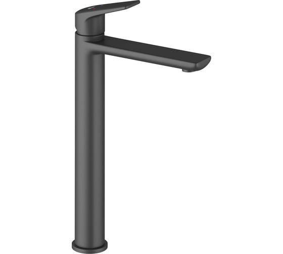 Изображение товара Высокий смеситель Wellsee ICON! for life 182307000