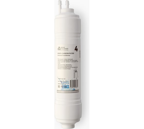 Изображение товара Фильтр Aquaalliance POS-X-12U 70322