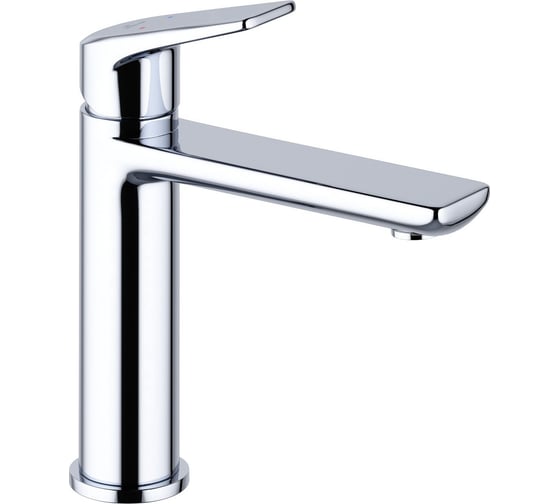 Изображение товара Смеситель для раковины Wellsee ICON! for life 182301000