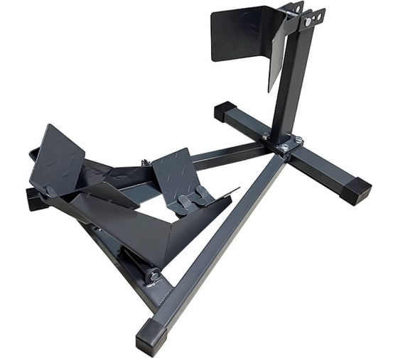 Изображение товара Зажим для переднего колеса Сорокин 12"-22" 16.57