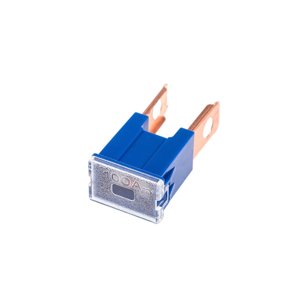 Изображение товара Предохранитель SKYWAY 100 А W228-М для иномарочных машин