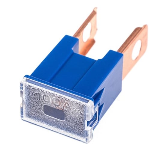 Изображение товара Предохранитель для иномар. машин SKYWAY 100 А W228-М S09301062