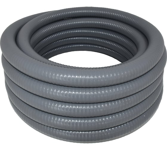 Изображение товара Напорно-всасывающий морозостойкий шланг 50 мм, 30 м WWQ HB-50/30M