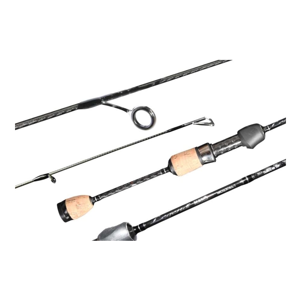 Изображение товара Спиннинговое удилище Maximus Legend NANO-AREA SB 19XUL-HS 1.9 м легкое универсальное