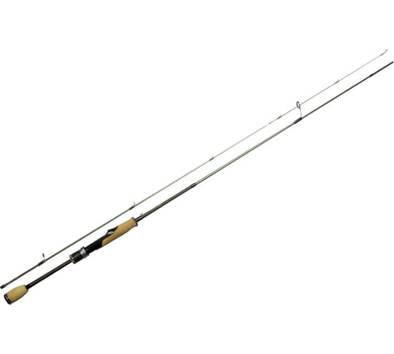 Изображение товара Спиннинговое удилище Maximus LEGEND ULTRAS 19UL 1.9 м, 1-7 г MULSLU19UL