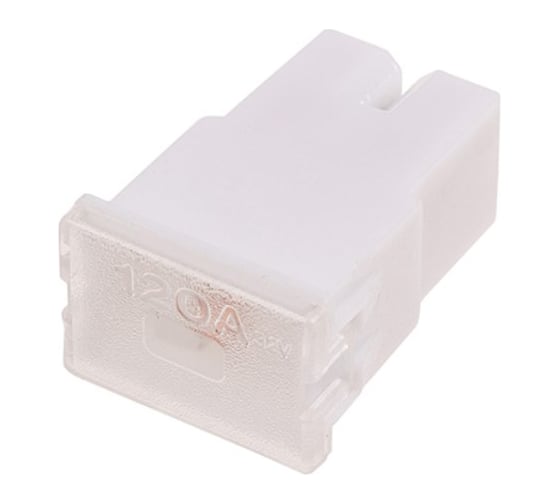 Изображение товара Предохранитель для иномар. машин SKYWAY 120 А W228-F S09301064