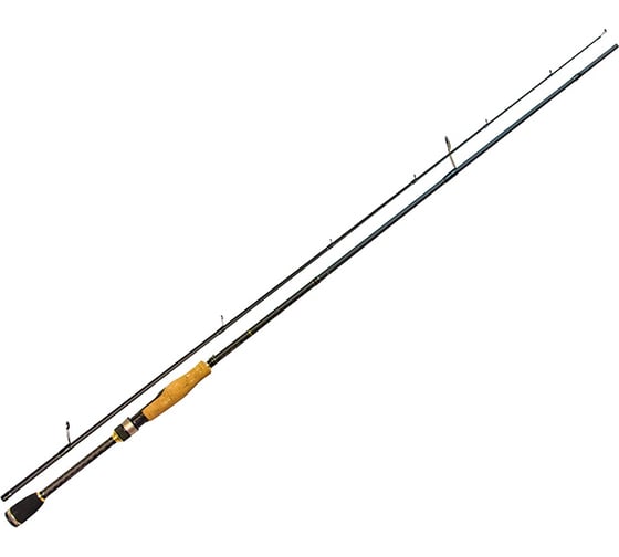 Изображение товара Спиннинговое удилище Maximus MANIC 20ML 2 м, 5-25 г MTSSM20ML