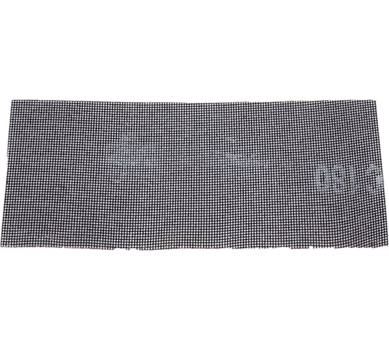 Изображение товара Сетка абразивная шлифовальная P180 / 280х115мм (10шт.) TORGWIN T757774