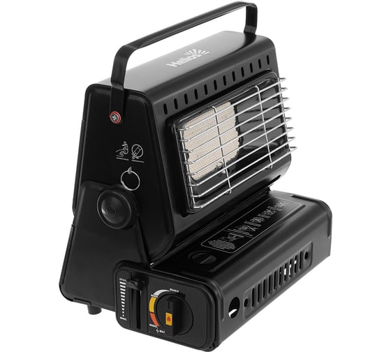 Изображение товара Портативный газовый обогреватель Helios HS-BDZ-190 00000347712