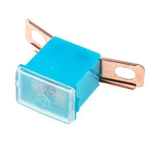 Изображение товара Предохранитель для иномар. машин SKYWAY 20 А W228-S S09301006