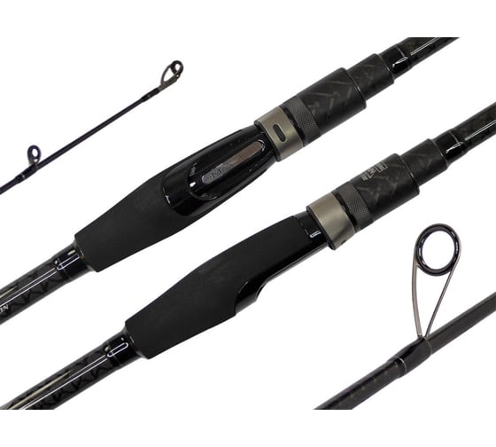 Изображение товара Спиннинговое удилище Maximus MESCALITO 802H 2.44 м, 14-49 г MJSSME802H